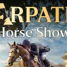 Karpatia Horse Show 2025 – un eveniment al eleganței, sportului, adrenalinei și spectacolului ecvestru