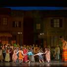 Mari compoziții de Puccini, Verdi și Donizetti, pe scena Operei Naționale București, în perioada 13-19 ianuarie 2025