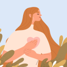 Mulțumesc pentru lecție! Acum știu că nu voi mai alege bărbați ca tine! 