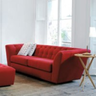 Tendintele anului 2011 in amenajari interioare