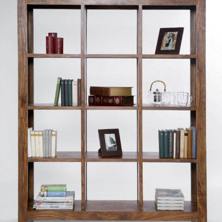 Latino Bookcase Large