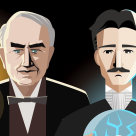 Povești despre mari inventatori care au schimbat lumea