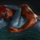 Nu sunt singură fără tine, nu ești pierdut fără mine. Suntem două universuri minunate și complete, care se întâlnesc pentru a crea lumi noi