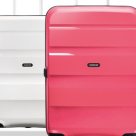 Reduceri de 50% in magazinele Samsonite 