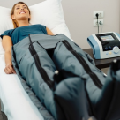 Care sunt beneficiile drenajului limfatic?