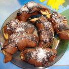 Cornulete delicioase