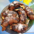 Cornulete delicioase