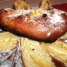 Placinte poale in brau