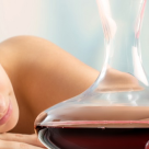 Serul pentru conturul ochilor WINE 4 SKIN - o piele mai luminoasa si mai neteda in jurul ochilor