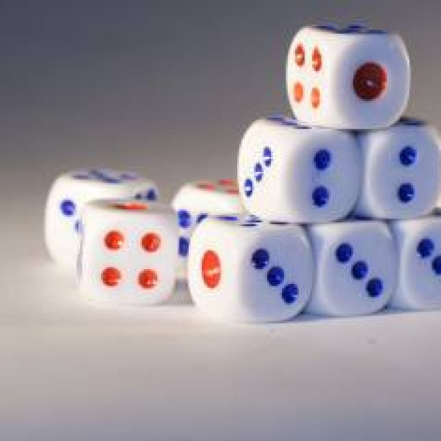 Elementele reprezentative chinezesti si cifra Destinului