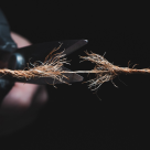 Rugăciune de dizolvare (și vindecare) a cordoanelor energetice negative