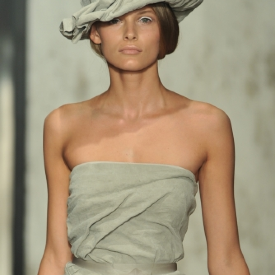 Palaria integrata in tinuta