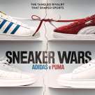 Documentarul Sneaker Wars Adidas v Puma s-a lansat pe Disney+