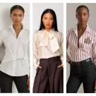 10 cămăși elegante cu mânecă lungă, perfecte pentru toamna 2025 