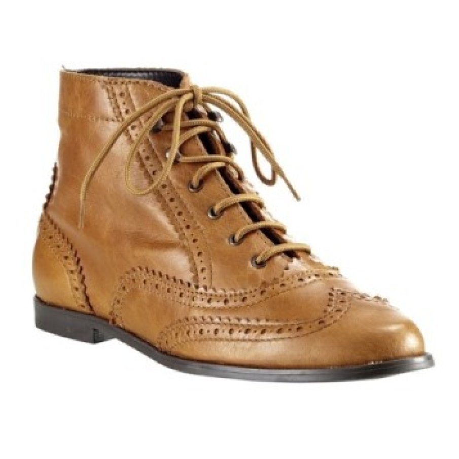 Ghete din piele nappa