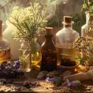 Test de personalitate: Ce mireasma are aura ta?