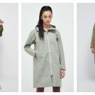 10 paltoane și pelerine de ploaie practice, dar șic, care te vor proteja de umezeală și apa rece