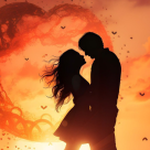 Zodii binecuvântate în DRAGOSTE în Septembrie 2023: pot întâlni sufletul pereche sau relația lor trece la un alt nivel