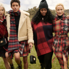 Crearea de noi tradiții pentru un viitor mai bun. Rezoluții cool cu Tommy Hilfiger