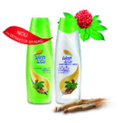 (P) Samponul pentru ultravolum cu extract de ginseng