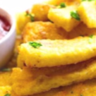 Cum sa faci snacksuri din mamaliga?