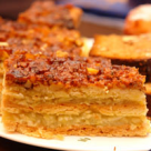 Prajitura Greta Garbo