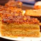 Prajitura Greta Garbo