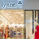 Lynne a deschis in Plaza Romania cel de-al doilea magazin monobrand din tara