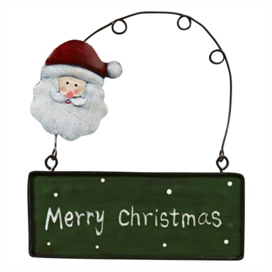 Decoratiune pentru usa