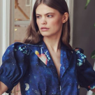 Corina Boboc: „Atât timp cât ne păstrăm personalitatea, putem să adaptăm trendurile stilului nostru”