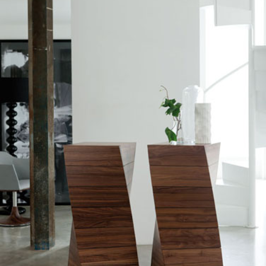 Comode rasucite Piroette