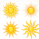 Test Karmic: Alege un Soare Arhetipal și o să-ți spun ce greșeli ai avut într-o viață anterioară și care este misiunea ta prezentă