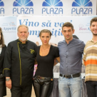 Plaza Romania a desemnat castigatorii competitiei de gatit Bon Appetit