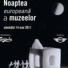 14 mai, Noaptea Muzeelor!