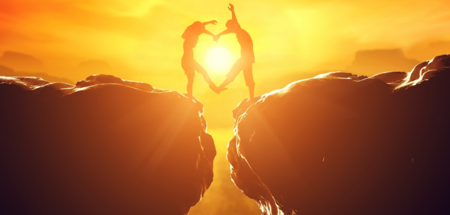 Care este povestea de dragoste preferata?