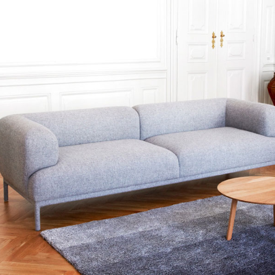 Canapea Bjorn 3 seater