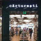 Se deschide o noua librarie Carturesti in centrul comercial Veranda Mall 