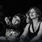 Tot ce trebuie să știi despre festivalul LAROCK la Domeniul Cantacuzino: trupe, activări și sistemul de acces