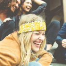 Patru trăsături ale unei personalități magnetice