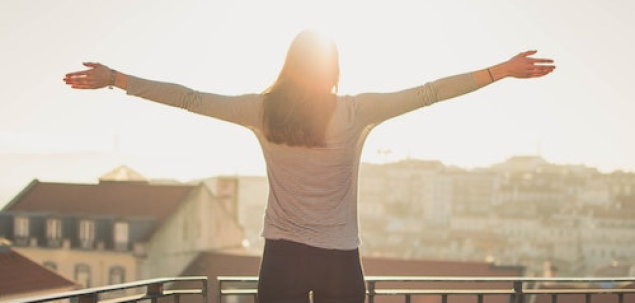 Ce-ti doresti sa faci in viitorul apropiat?