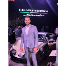 Caius Covrig, singurul antreprenor român invitat de CEO Lamborghini, Stephan Winkelmann