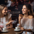 Test de personalitate: Ce tip de prietenie iti este benefic?