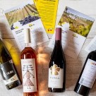 Abonamentul la vin - cadou potrivit pentru finalul de an