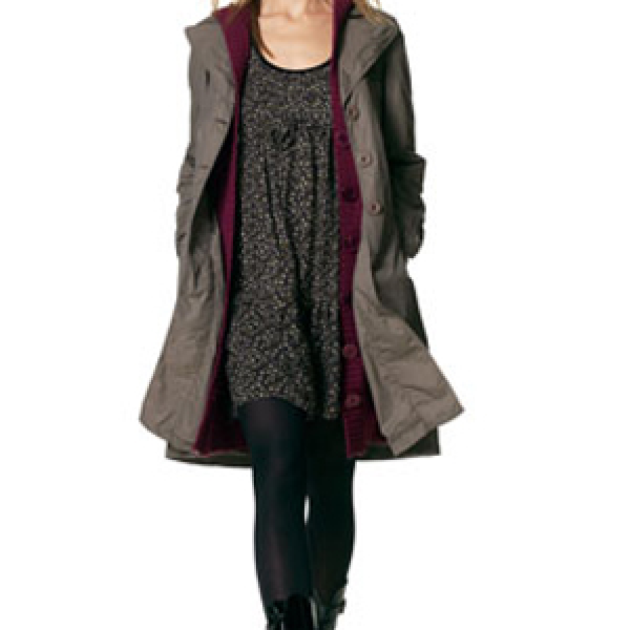 Feminitate si lejeritate 