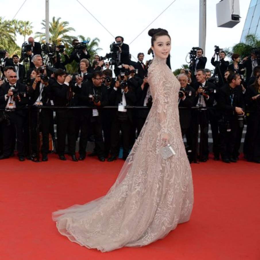 Fan Bingbing 