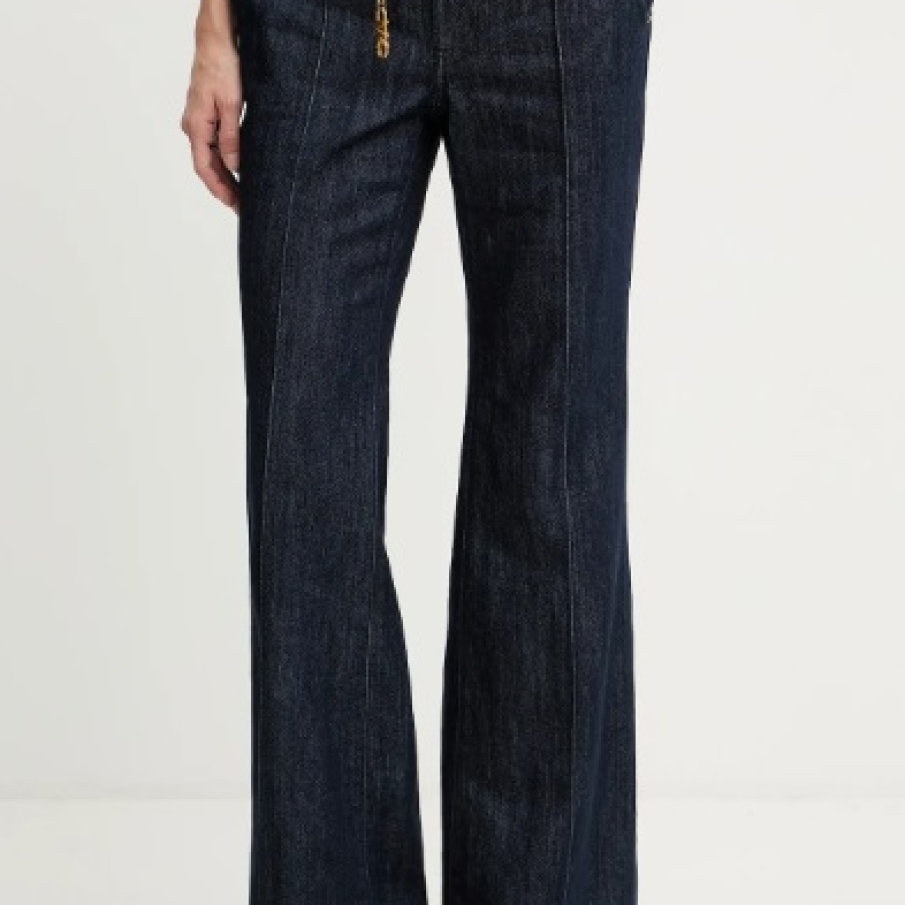 10 modele de jeanși cu o croială de pantalon 