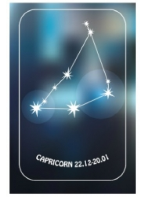 CAPRICORN