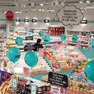 Retailerul danez NORMAL intră pe piața românească și deschide primele două magazine în București și Timișoara