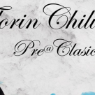 Florin Chilian, in concert la ARCUB