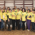 Amway in Misiune pentru o nutritie sanatoasa